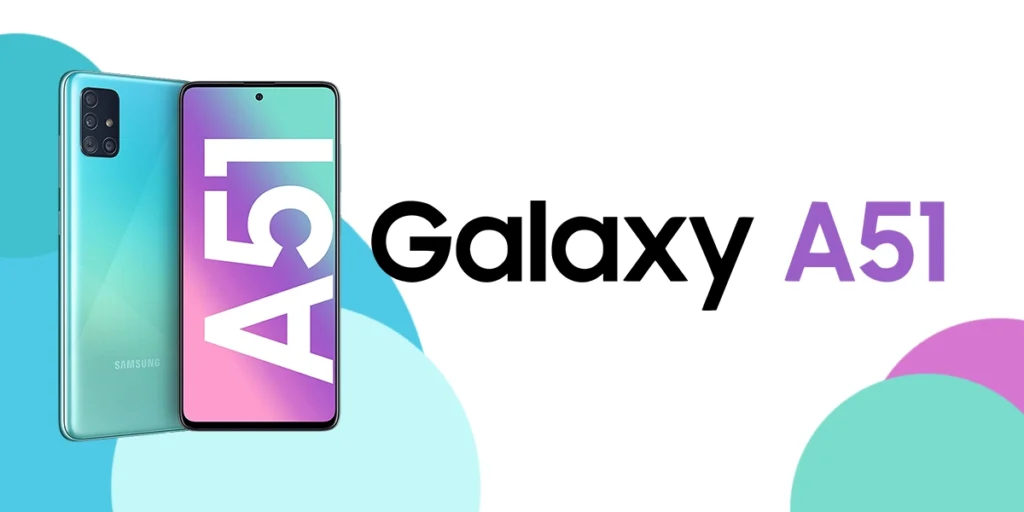 Samsung Galaxy A51, Un dispositivo móvil inteligente y económico