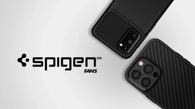 Funda marca Spigen