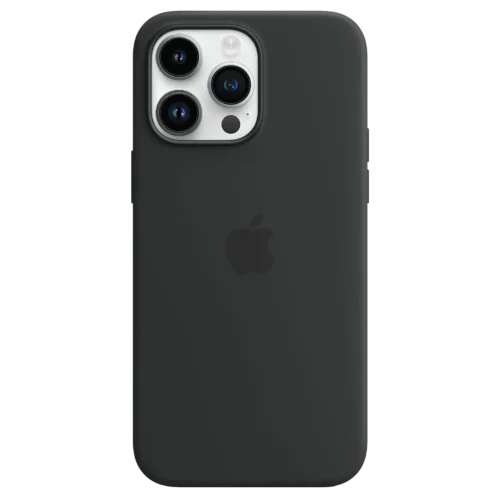Fundas-iphone-14-pro-max-Apple-silicona